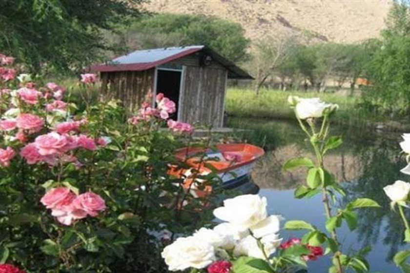 باتلاق گور بهرام