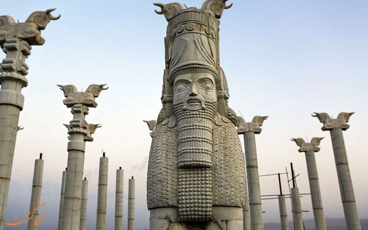 پارک مینی ورلد