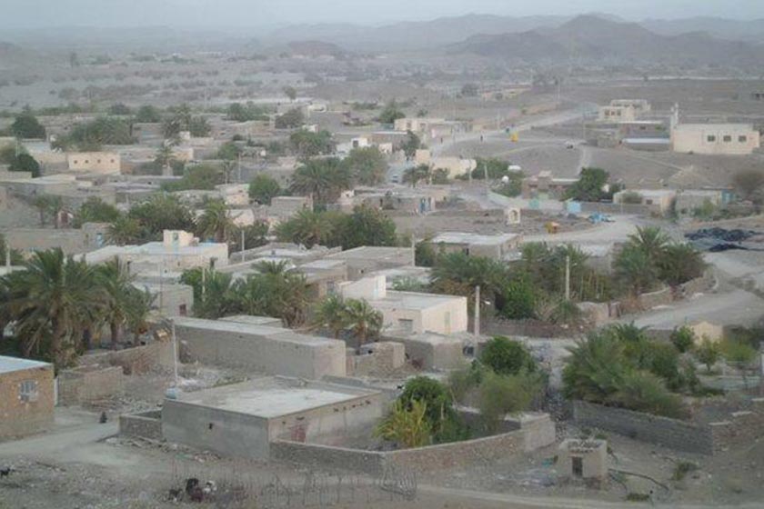 روستای کشیک