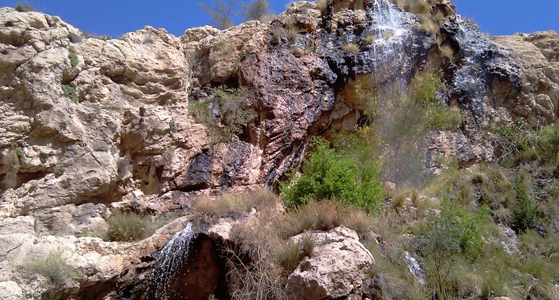 تنگه تیکاب