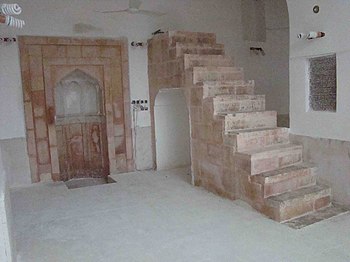 مسجد جامع جویم