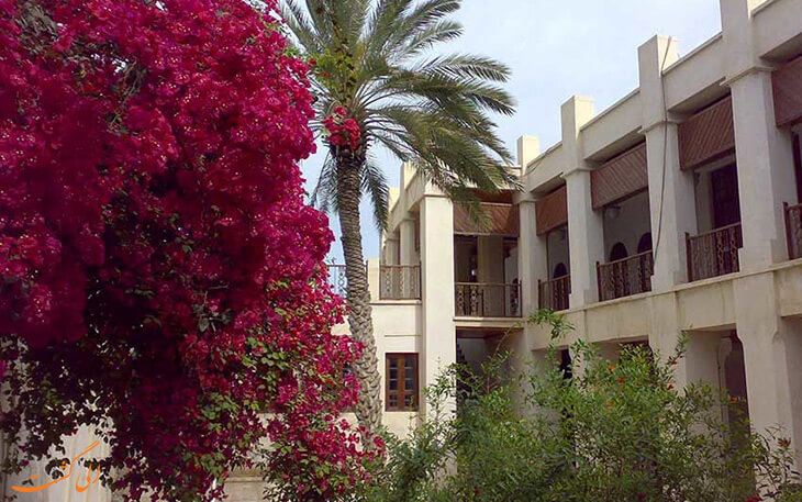 عمارت کازرونی