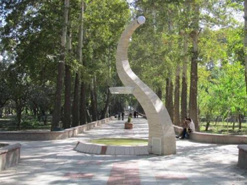 باغ فاتح کرج