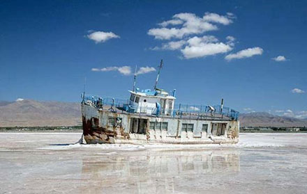 بندر شرفخانه