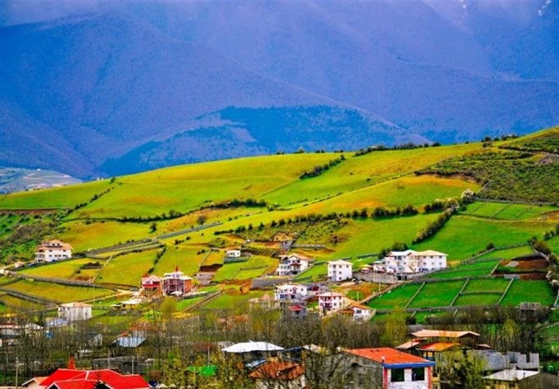 تپه تاریخی کلاردشت