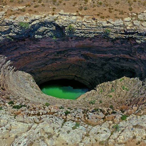 زندان برنجه