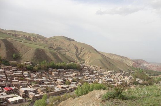 آبشار پیر بالا
