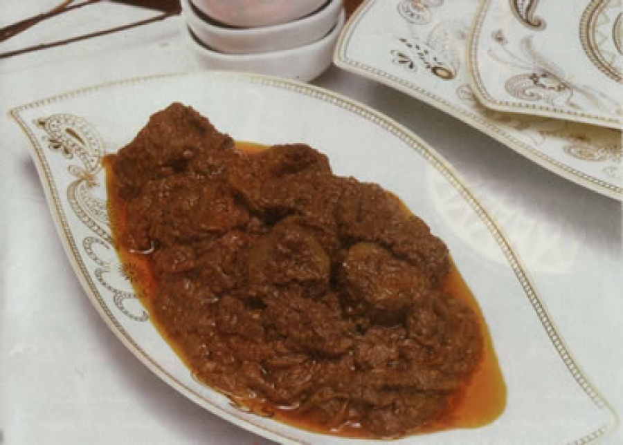 واویشکا گیلان