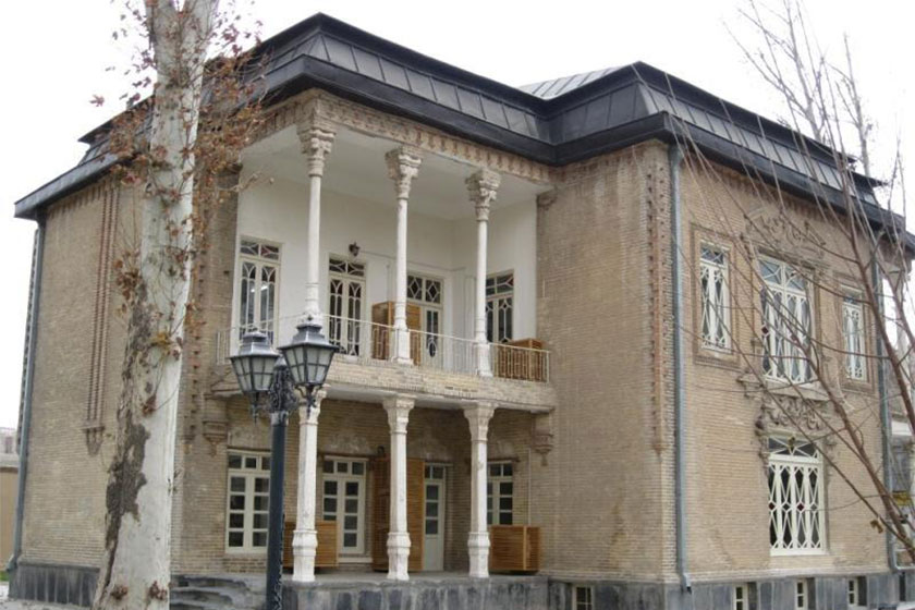 موزه مفاخر دینی