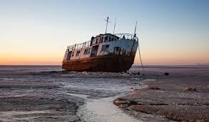 بندر شرفخانه