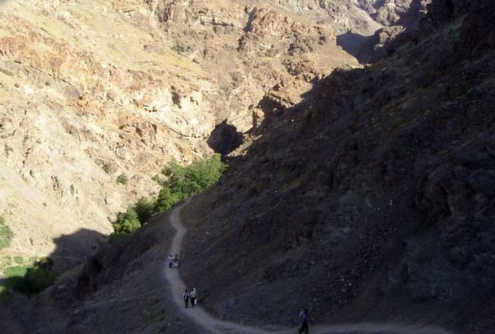 دره دارآباد