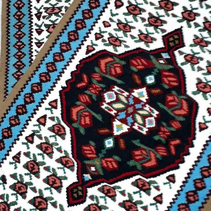 گلیم عنبران اردبیل
