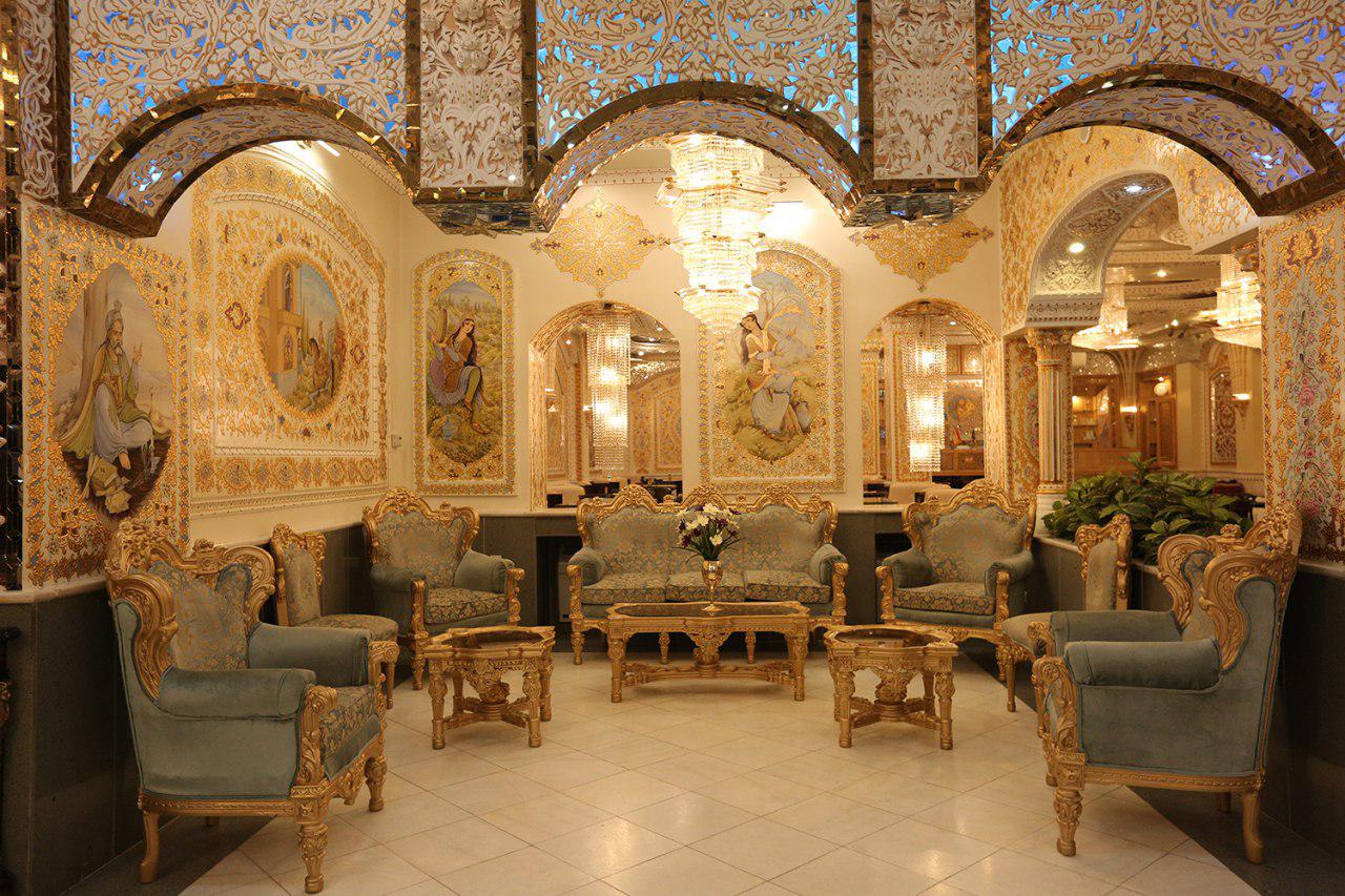 هتل زهره
