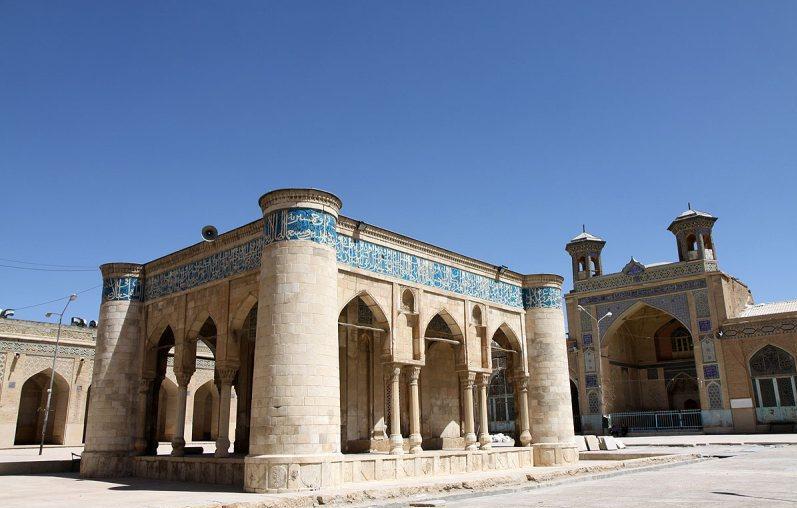 مسجد جامع عتیق شیراز