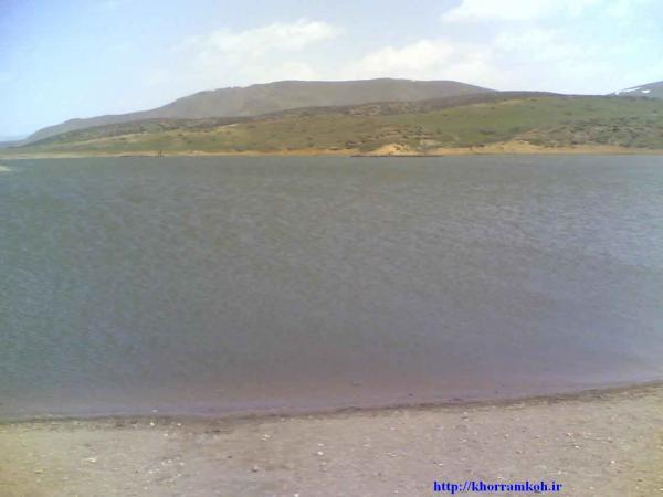 منطقه ییلاقی عمارلو