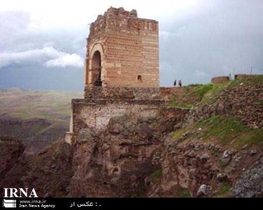 قلعه آوارسین