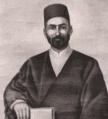 مقبره معجز شبستری