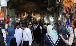 بازار تاریخی زنجان