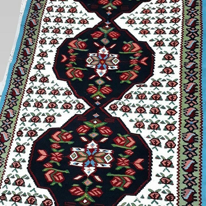 گلیم عنبران اردبیل