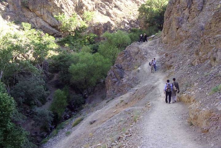 دره دارآباد