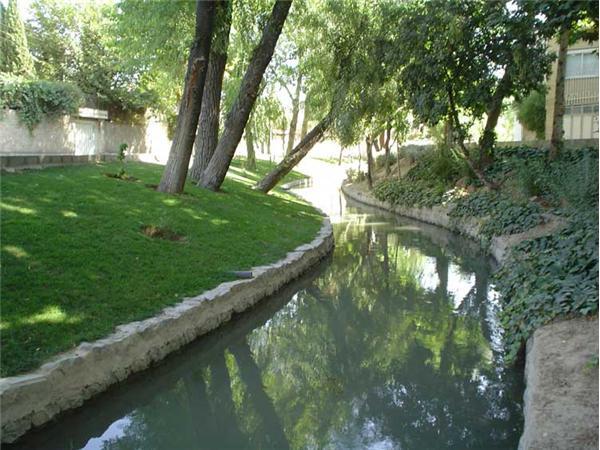 مادی های شهر اصفهان