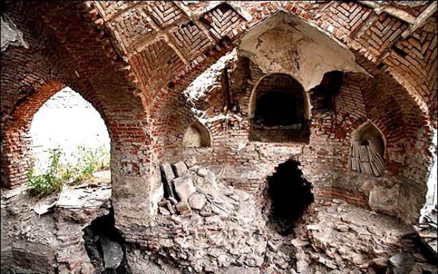 حمام ملاهادی