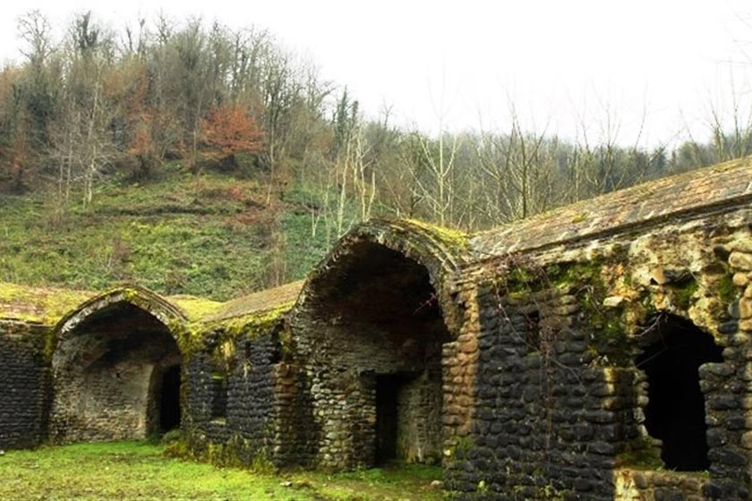 کاروانسرای تی تی