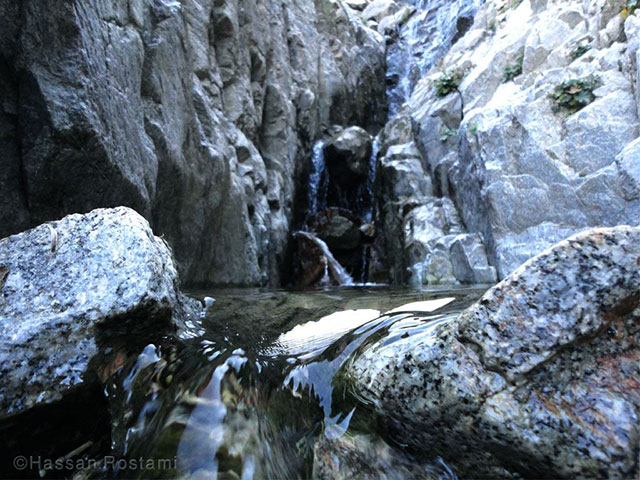 روستای عیش آباد