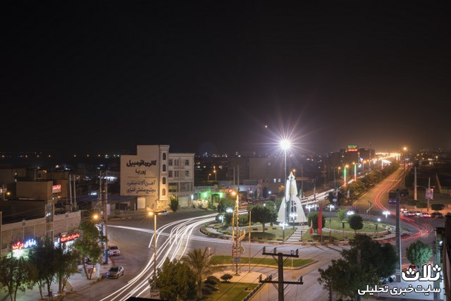 بَندَر کَنگان