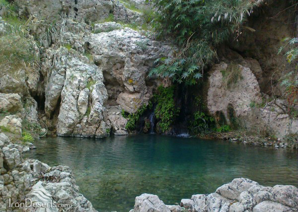 تنگه بنیون اهرم