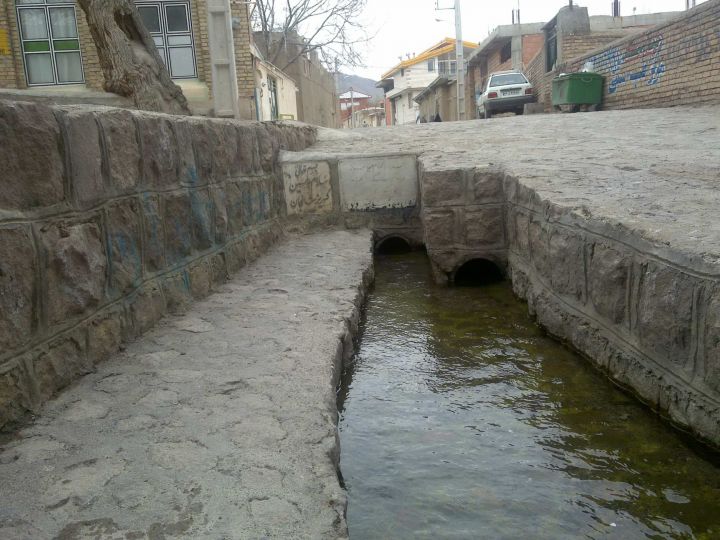 روستای شانجان