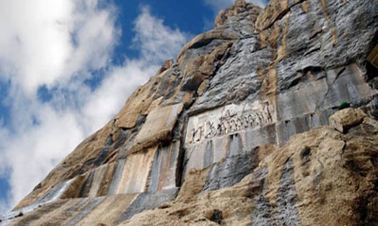 بیستون