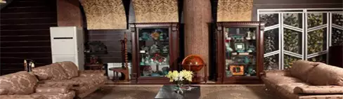 هتل پارت اصفهان