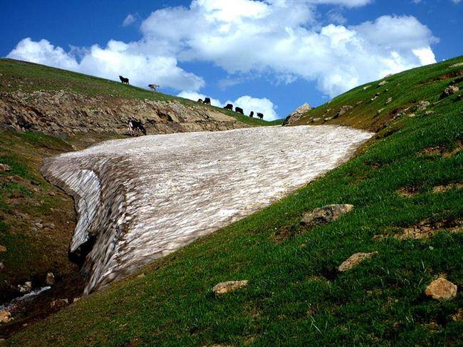 روستای ماکلوان