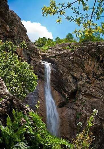 آبشار گویله