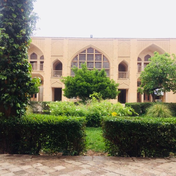 خانه داوید
