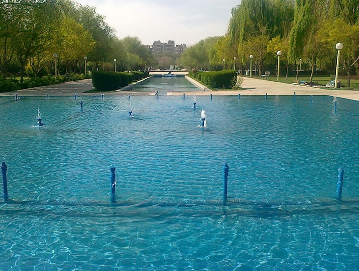 باغ غدیر