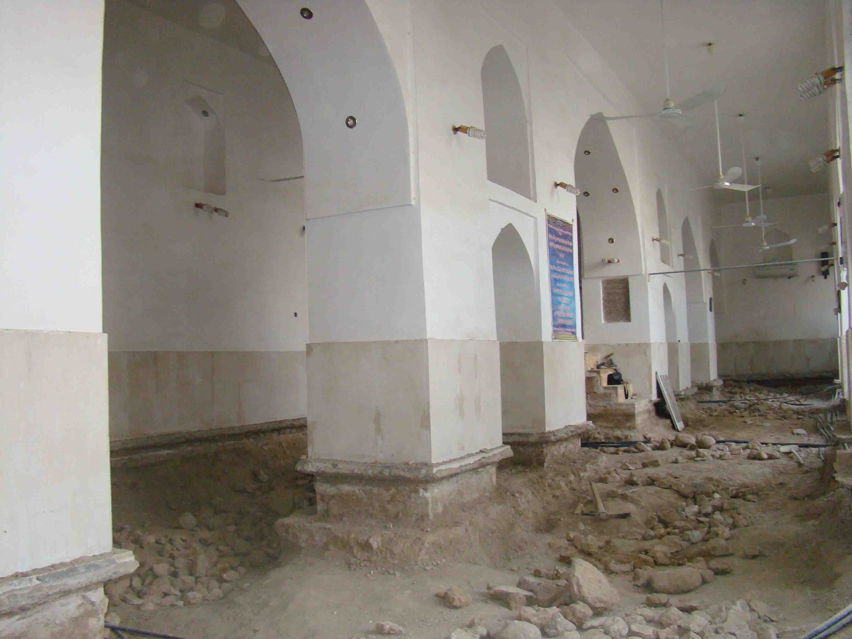 مسجد جامع جویم