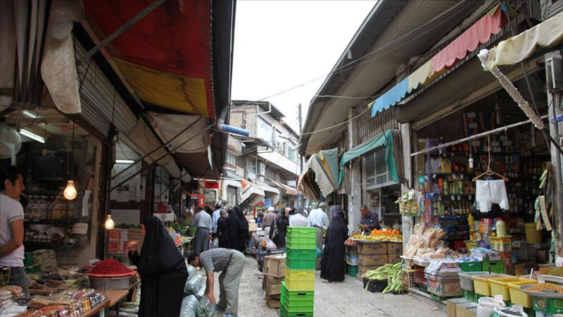 بازار نعلبندان