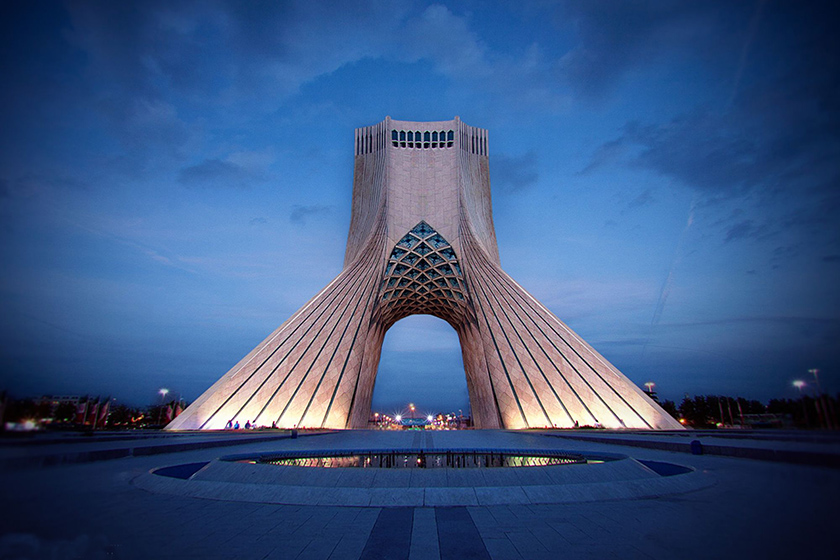 برج آزادی