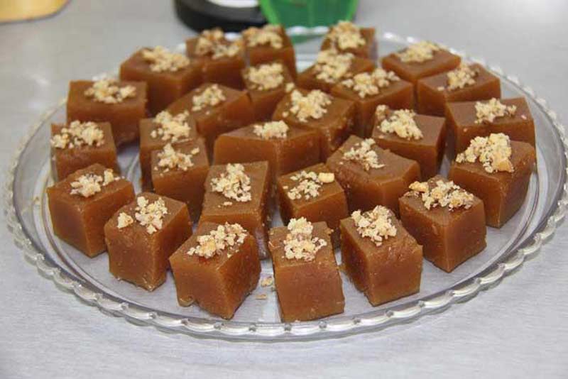 دسر باستیخ ارومیه