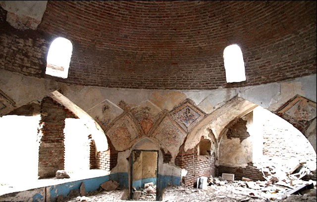 حمام ملاهادی