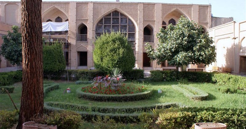 خانه داوید