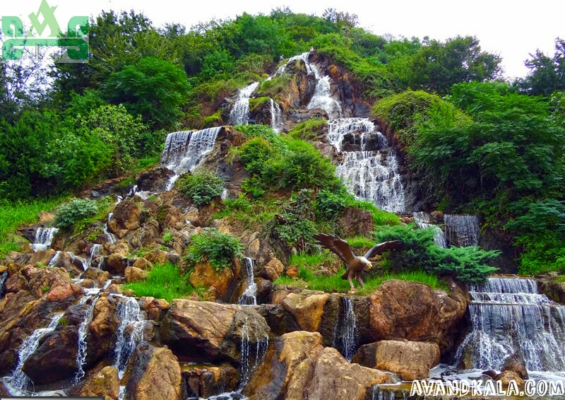 شیطان کوه