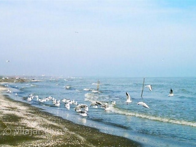 ساحل رامدشت