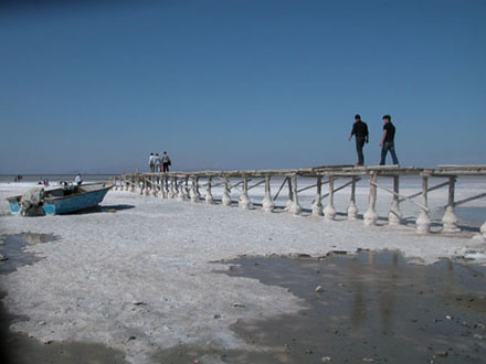 بندر شرفخانه