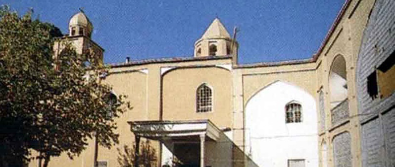 کلیسای گریگور