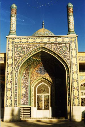 مسجد امام حسن (ع)