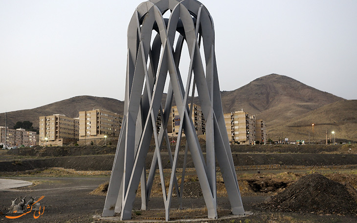 پارک مینی ورلد