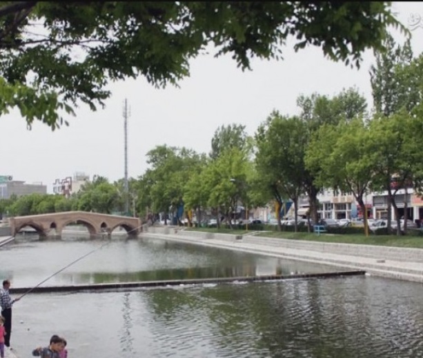 بالیقلو چای
